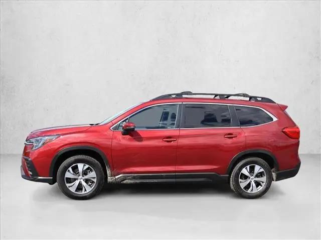 2023 Subaru Ascent Premium 7-Passenger