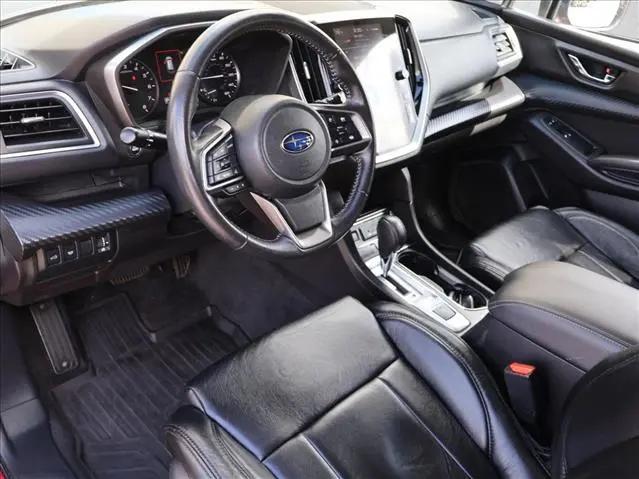 2023 Subaru Ascent Premium 7-Passenger