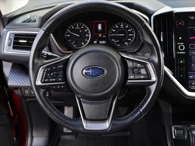2023 Subaru Ascent Premium 7-Passenger