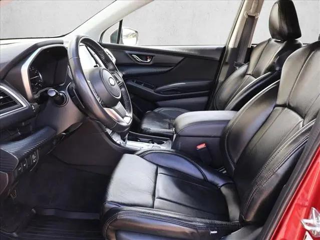 2023 Subaru Ascent Premium 7-Passenger