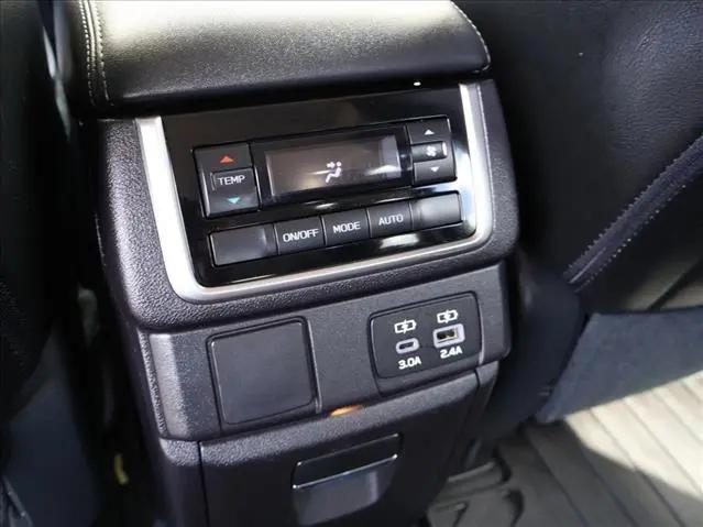 2023 Subaru Ascent Premium 7-Passenger