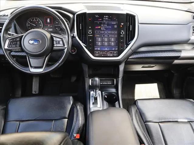 2023 Subaru Ascent Premium 7-Passenger
