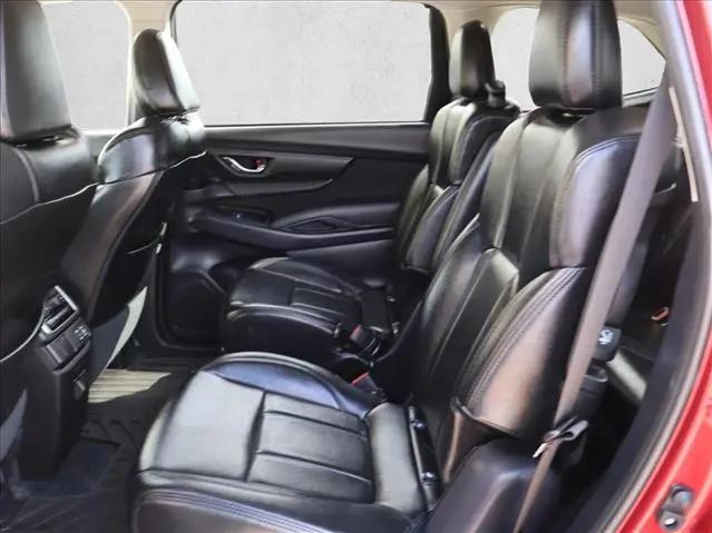 2023 Subaru Ascent Premium 7-Passenger
