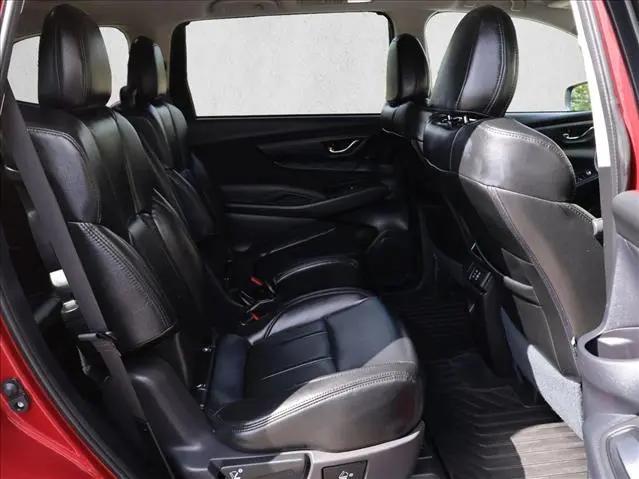2023 Subaru Ascent Premium 7-Passenger