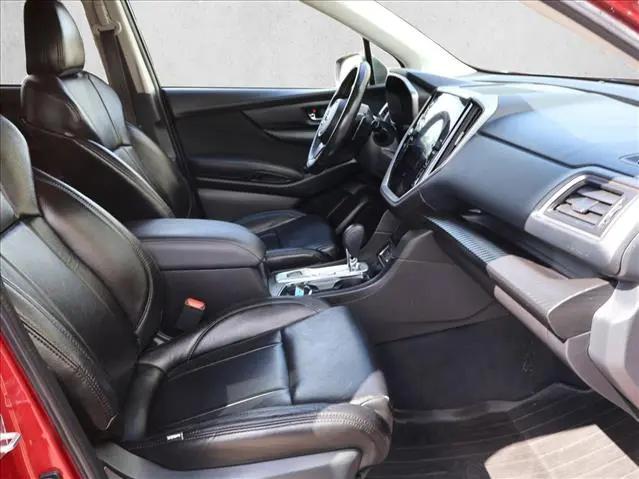 2023 Subaru Ascent Premium 7-Passenger