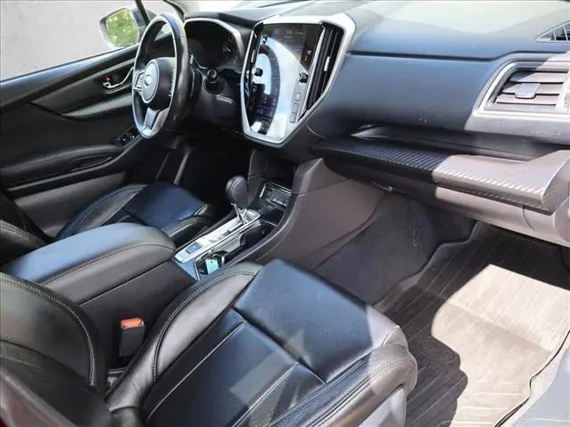 2023 Subaru Ascent Premium 7-Passenger