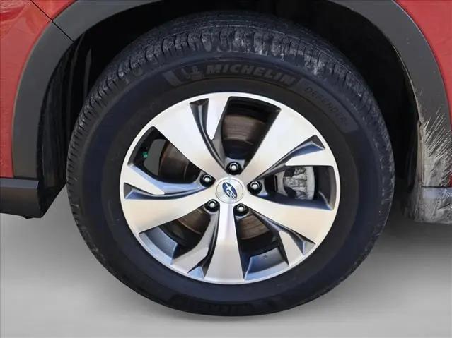 2023 Subaru Ascent Premium 7-Passenger