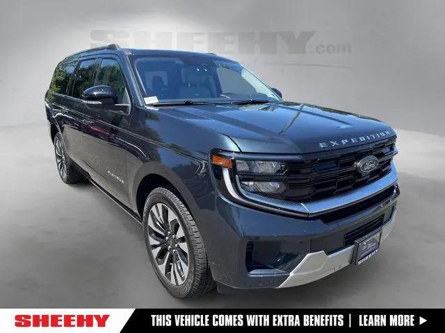 2025 Ford Expedition Platinum MAX for sale in Warrenton, VA