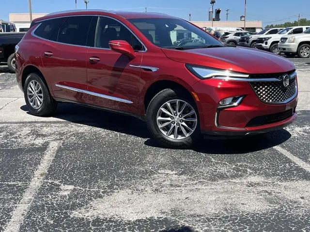 2024 Buick Enclave Premium FWD for sale in Sparta, TN