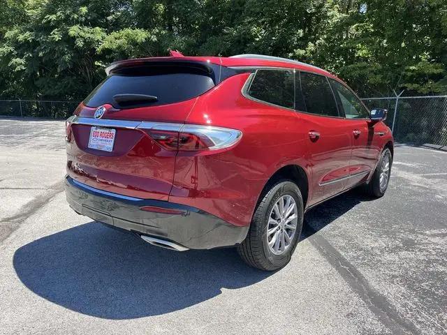 2024 Buick Enclave Premium FWD
