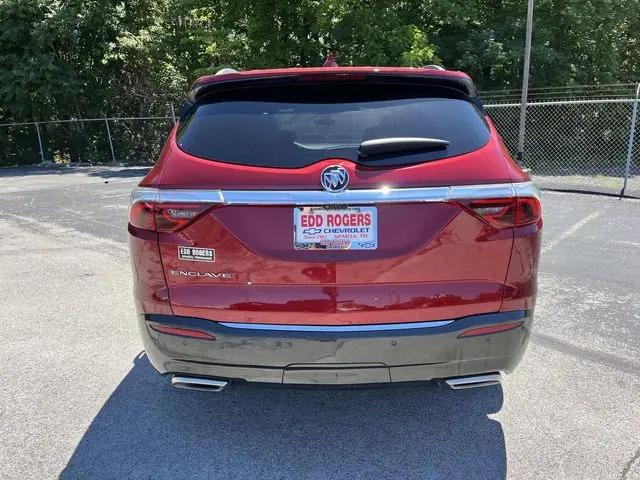 2024 Buick Enclave Premium FWD