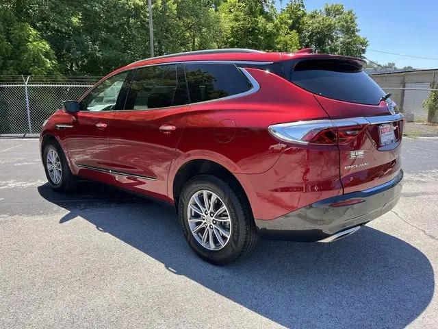 2024 Buick Enclave Premium FWD