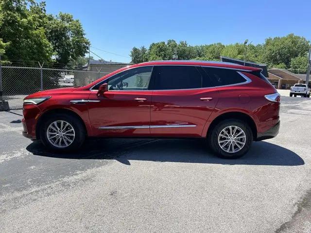 2024 Buick Enclave Premium FWD