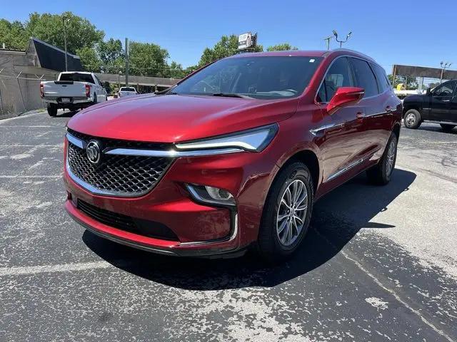 2024 Buick Enclave Premium FWD
