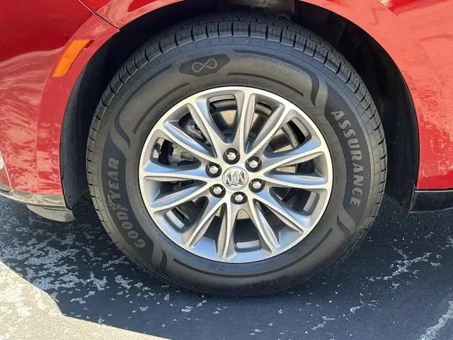 2024 Buick Enclave Premium FWD