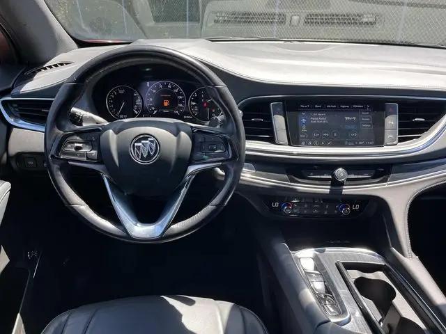 2024 Buick Enclave Premium FWD