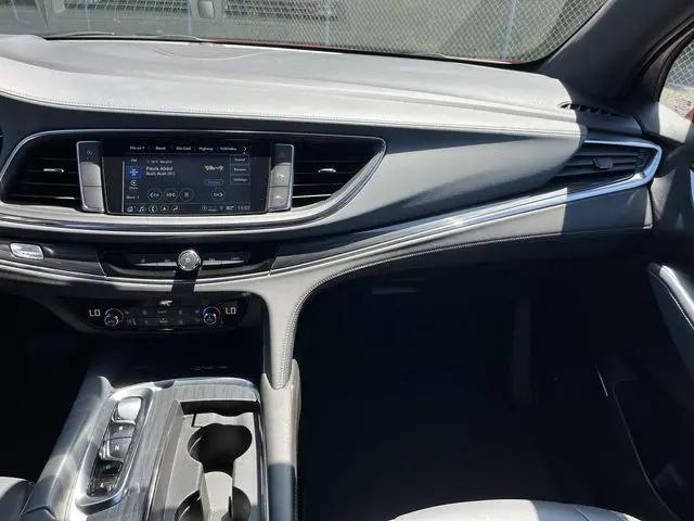 2024 Buick Enclave Premium FWD