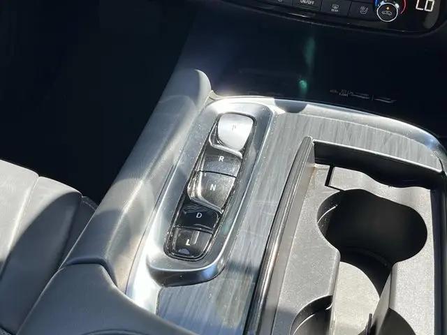 2024 Buick Enclave Premium FWD
