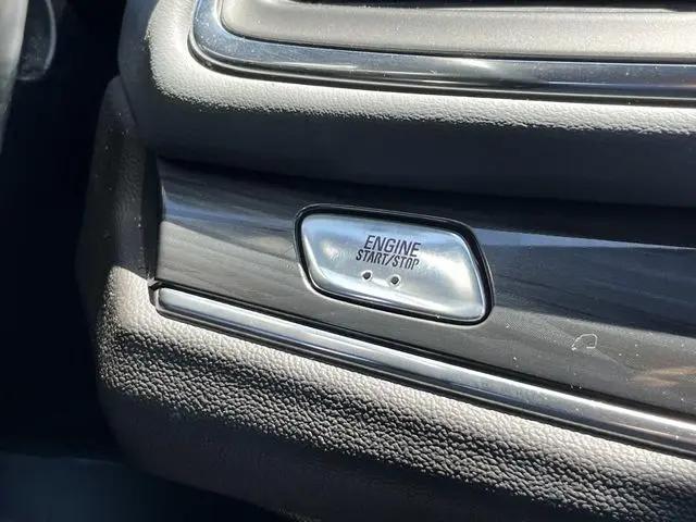2024 Buick Enclave Premium FWD
