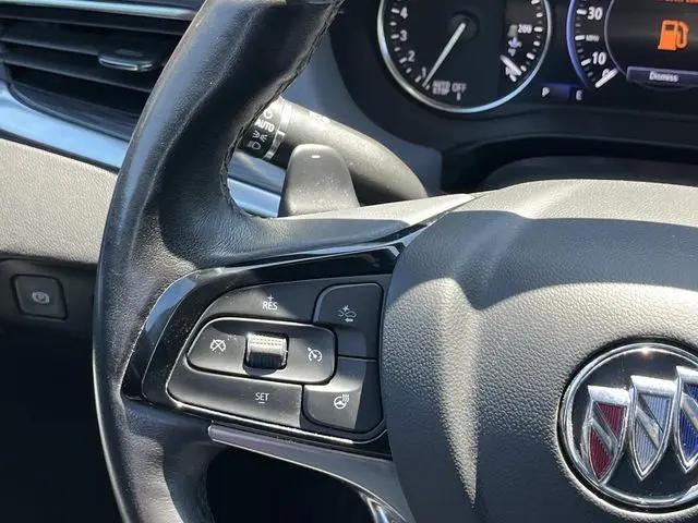 2024 Buick Enclave Premium FWD