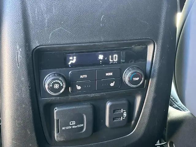 2024 Buick Enclave Premium FWD