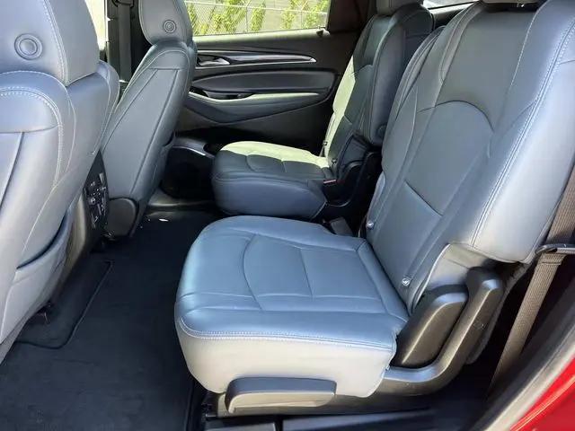 2024 Buick Enclave Premium FWD