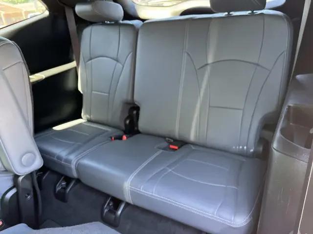 2024 Buick Enclave Premium FWD