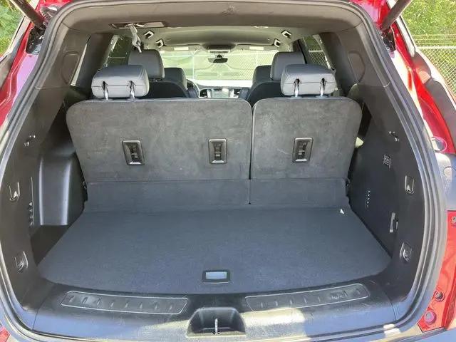 2024 Buick Enclave Premium FWD