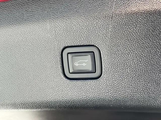 2024 Buick Enclave Premium FWD