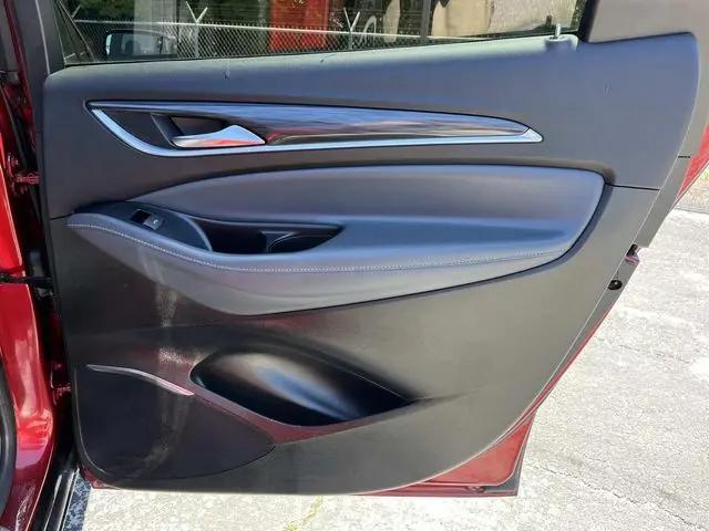 2024 Buick Enclave Premium FWD