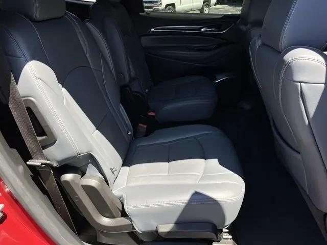 2024 Buick Enclave Premium FWD