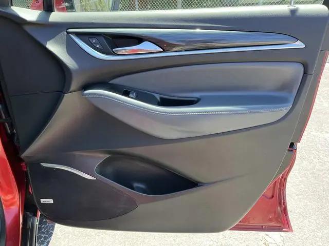 2024 Buick Enclave Premium FWD