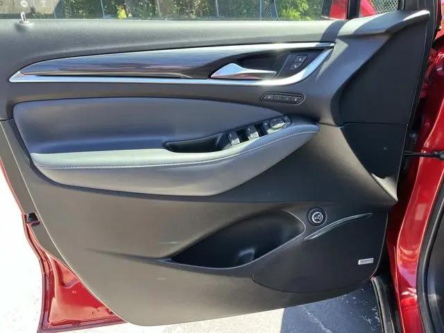 2024 Buick Enclave Premium FWD