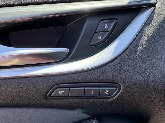 2024 Buick Enclave Premium FWD