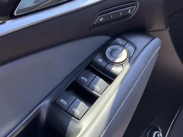 2024 Buick Enclave Premium FWD