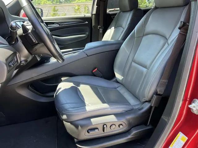2024 Buick Enclave Premium FWD