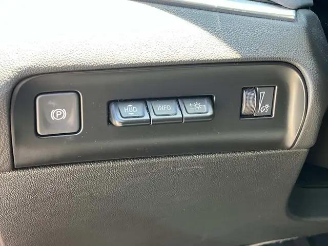 2024 Buick Enclave Premium FWD