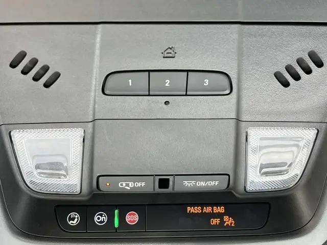 2024 Buick Enclave Premium FWD