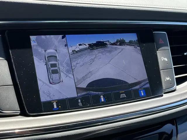 2024 Buick Enclave Premium FWD