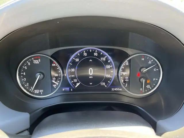 2024 Buick Enclave Premium FWD