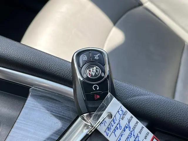 2024 Buick Enclave Premium FWD