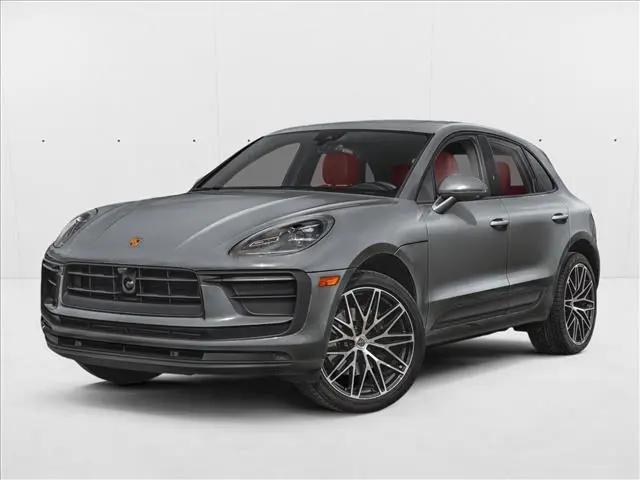 2026 Porsche Macan Macan for sale in Bellevue, WA