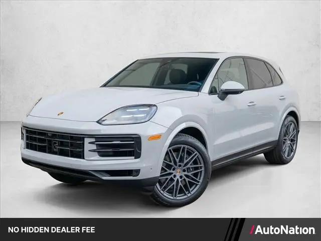 2026 Porsche Cayenne Cayenne for sale in Bellevue, WA