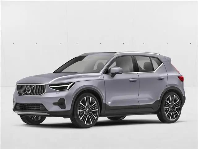 2023 Volvo XC40 B5 Ultimate Dark Theme for sale in Bellevue, WA