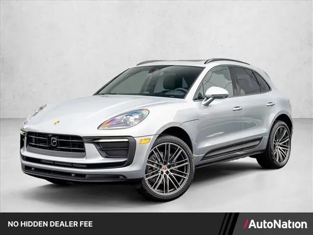 2026 Porsche Macan Macan for sale in Bellevue, WA