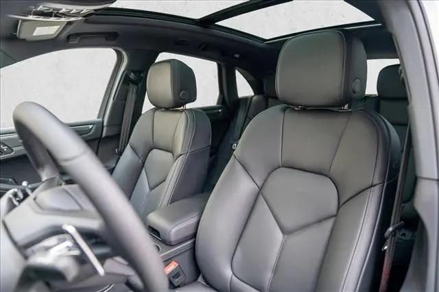 2026 Porsche Macan T