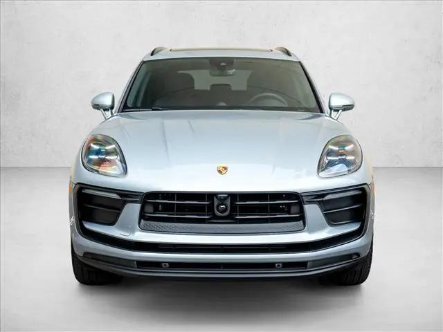 2026 Porsche Macan T