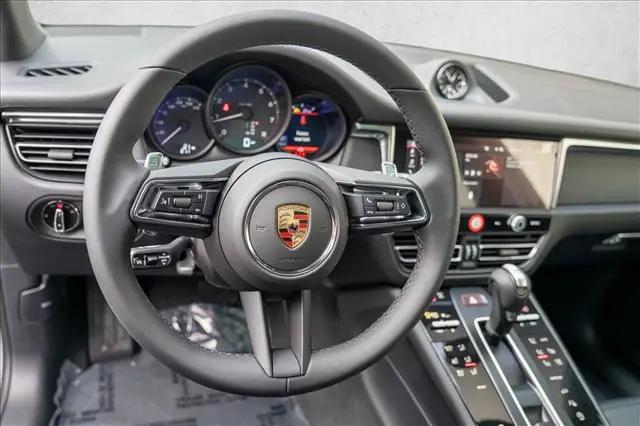 2026 Porsche Macan T
