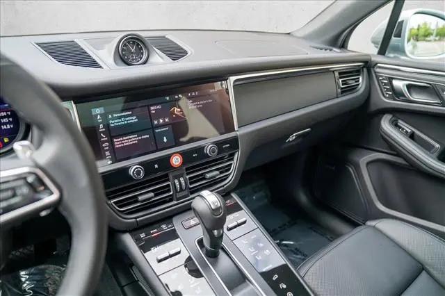 2026 Porsche Macan T