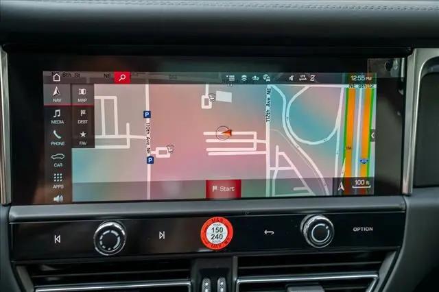 2026 Porsche Macan T